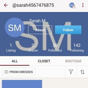 NOT SELLING, JUST A WARNING!